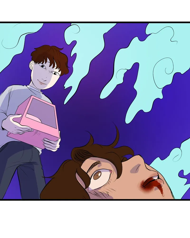 Beetle Hands Chapter 7 page 139 - 