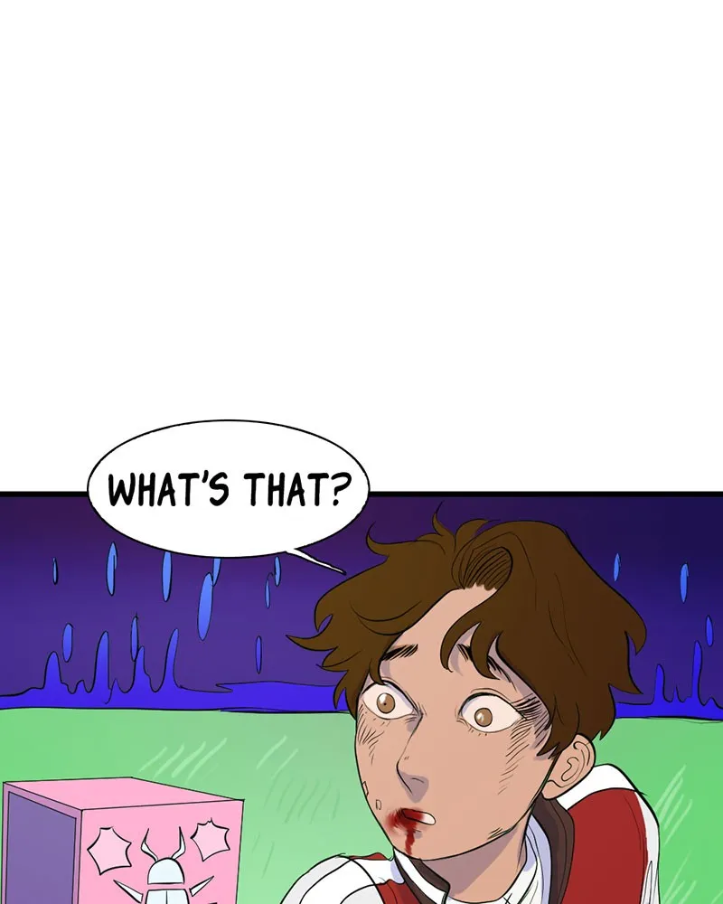 Beetle Hands Chapter 7 page 140 - 