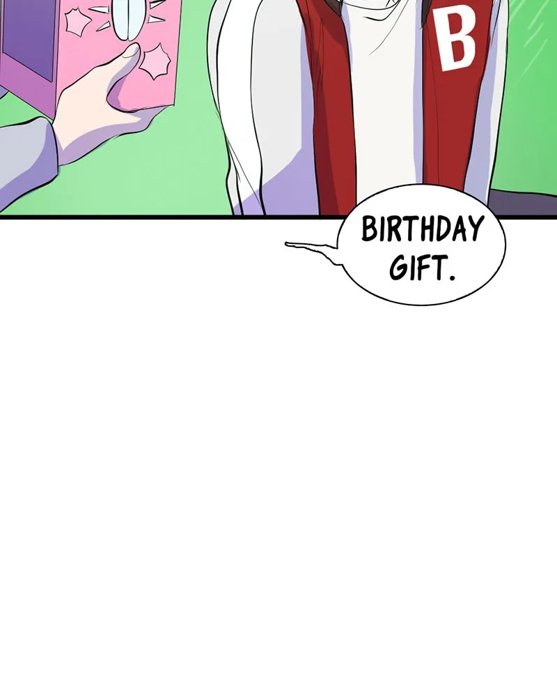Beetle Hands Chapter 7 page 141 - 