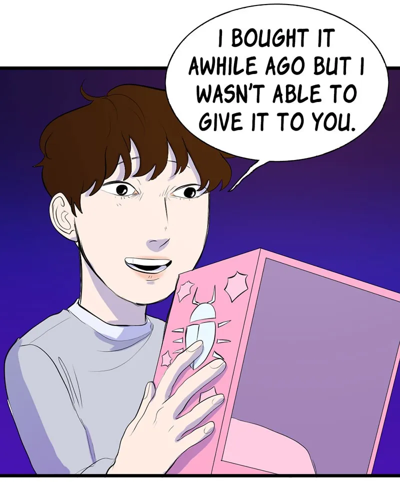 Beetle Hands Chapter 7 page 142 - 
