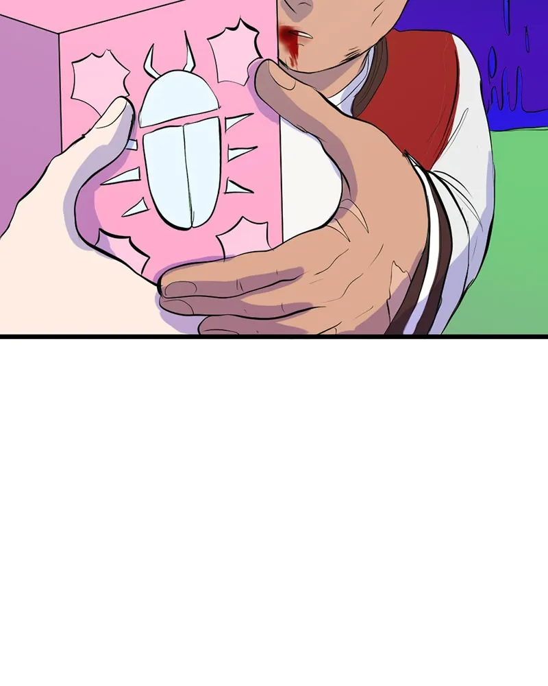 Beetle Hands Chapter 7 page 144 - 