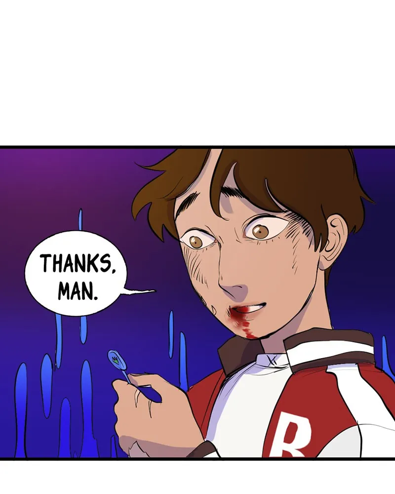 Beetle Hands Chapter 7 page 147 - 