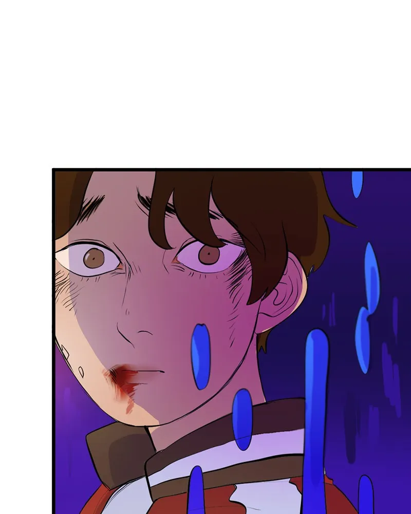 Beetle Hands Chapter 7 page 150 - 