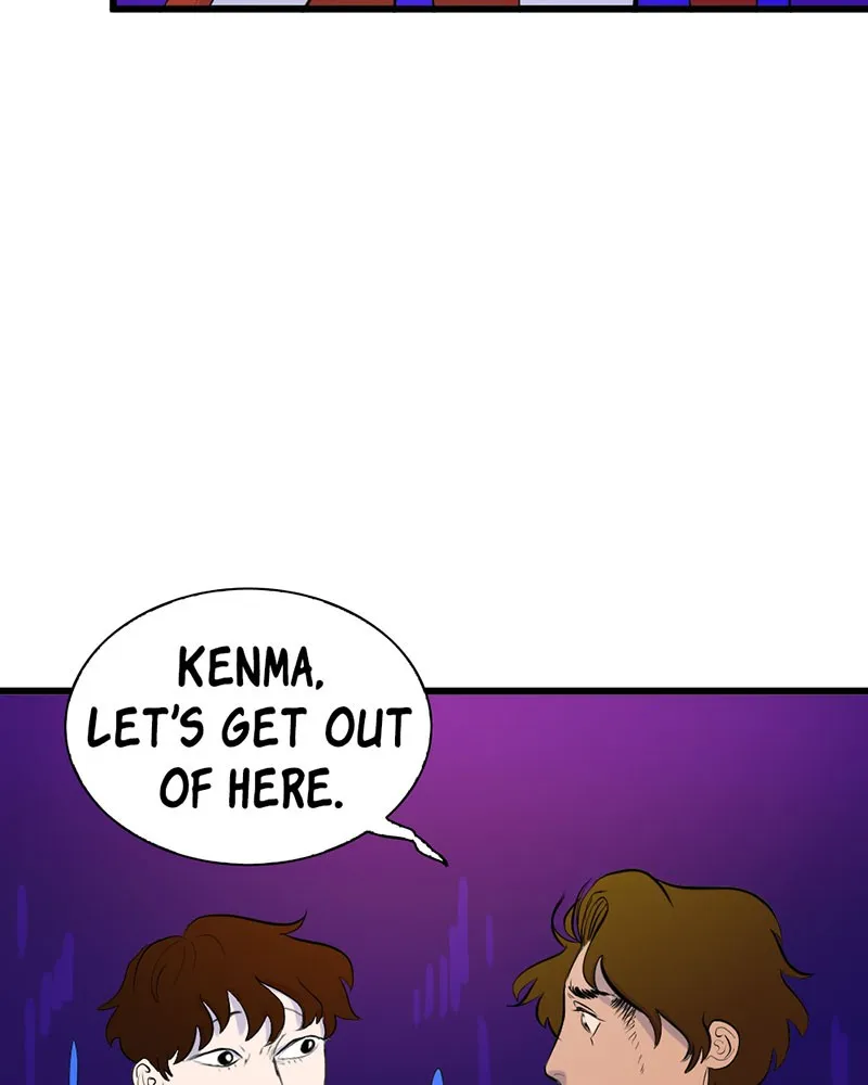 Beetle Hands Chapter 7 page 151 - 