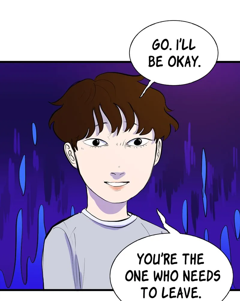 Beetle Hands Chapter 7 page 153 - 
