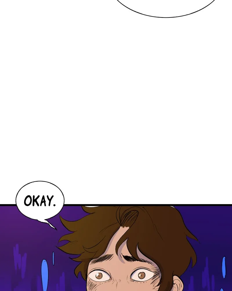 Beetle Hands Chapter 7 page 154 - 