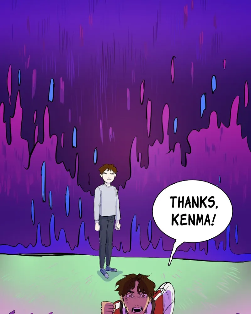 Beetle Hands Chapter 7 page 156 - 