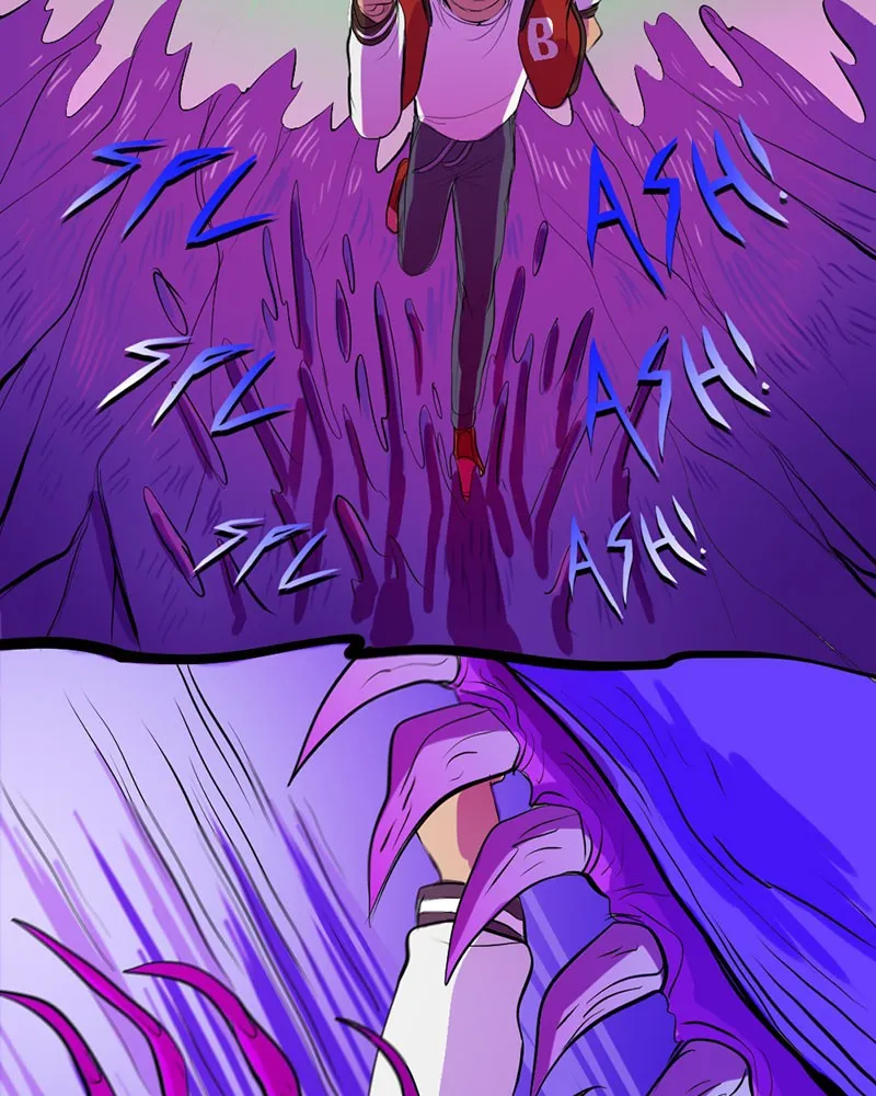 Beetle Hands Chapter 7 page 157 - 