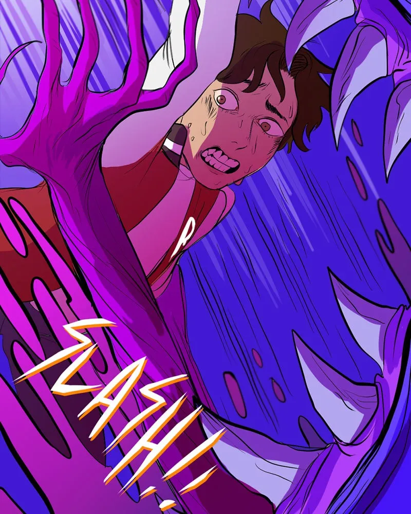 Beetle Hands Chapter 7 page 158 - 
