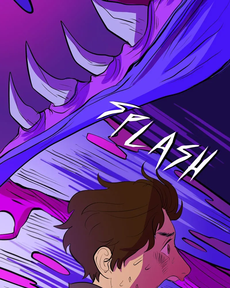 Beetle Hands Chapter 7 page 159 - 
