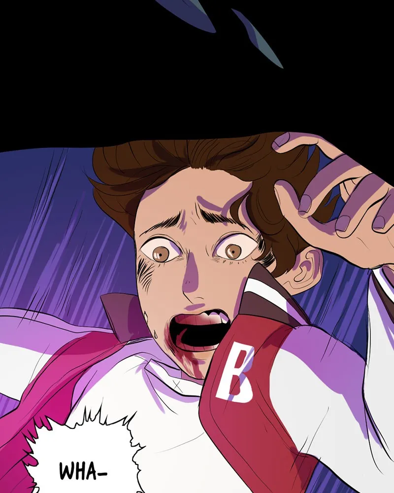 Beetle Hands Chapter 7 page 17 - 