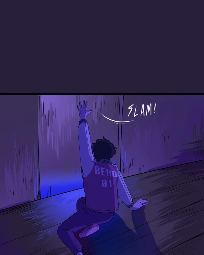 Beetle Hands Chapter 7 page 165 - 