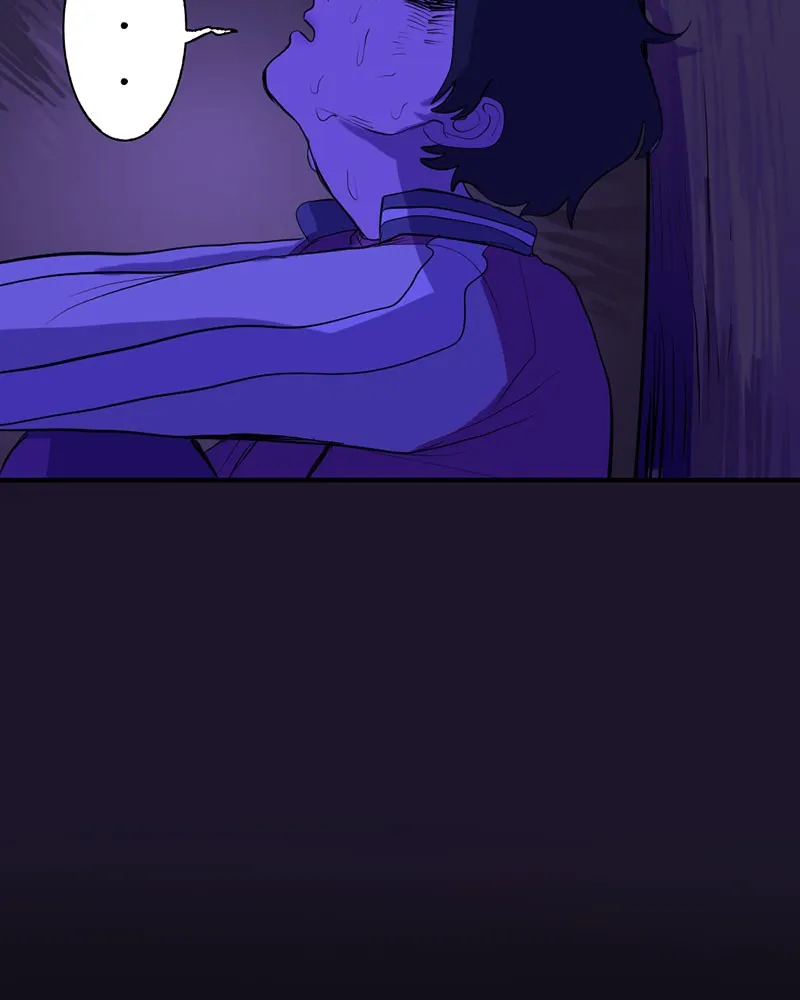 Beetle Hands Chapter 7 page 167 - 