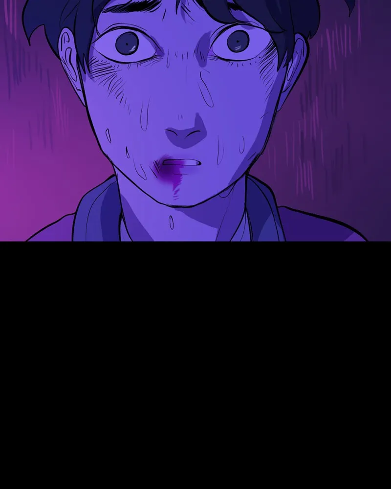 Beetle Hands Chapter 7 page 171 - 