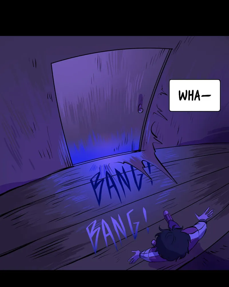Beetle Hands Chapter 7 page 172 - 