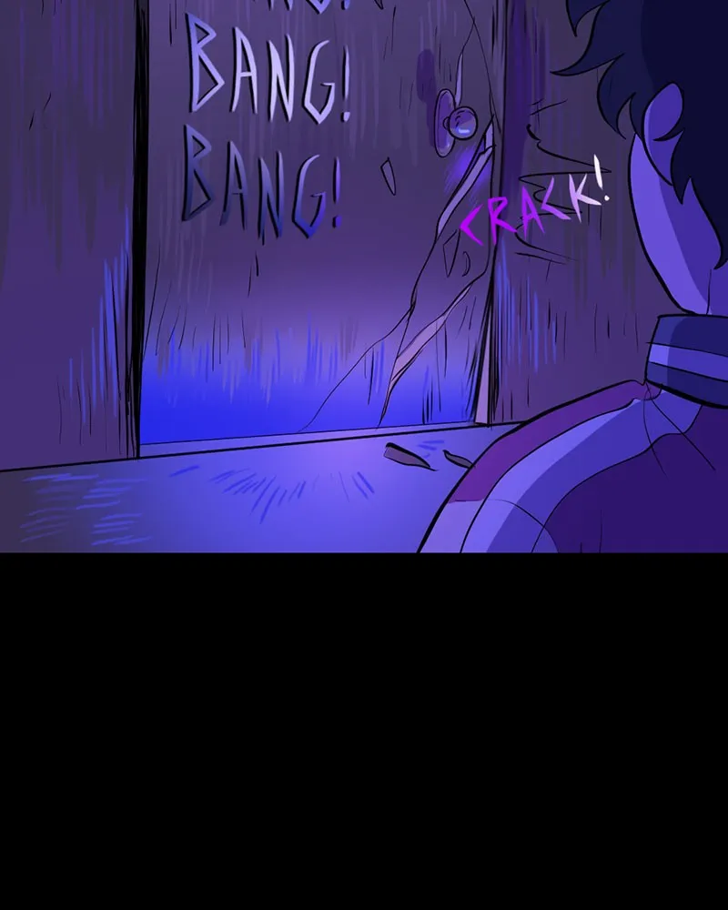 Beetle Hands Chapter 7 page 174 - 