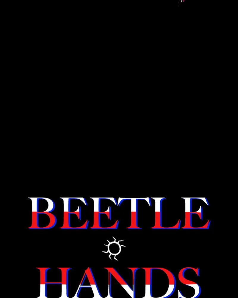 Beetle Hands Chapter 7 page 176 - 