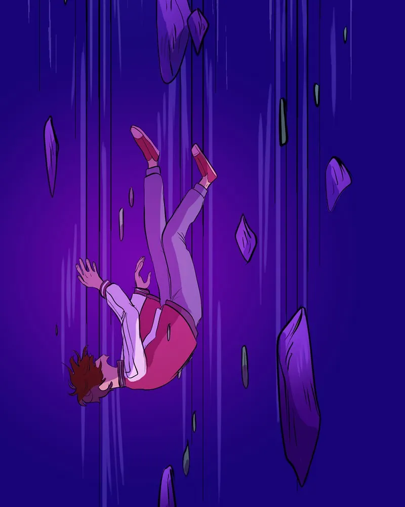 Beetle Hands Chapter 7 page 20 - 