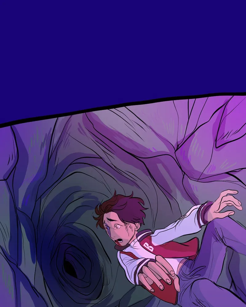 Beetle Hands Chapter 7 page 22 - 
