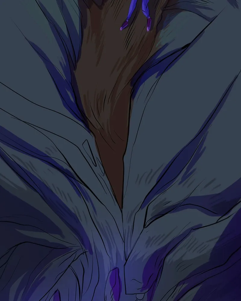 Beetle Hands Chapter 7 page 24 - 