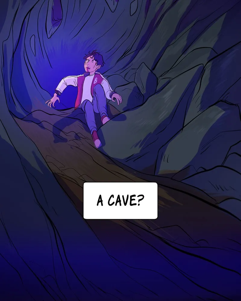 Beetle Hands Chapter 7 page 25 - 