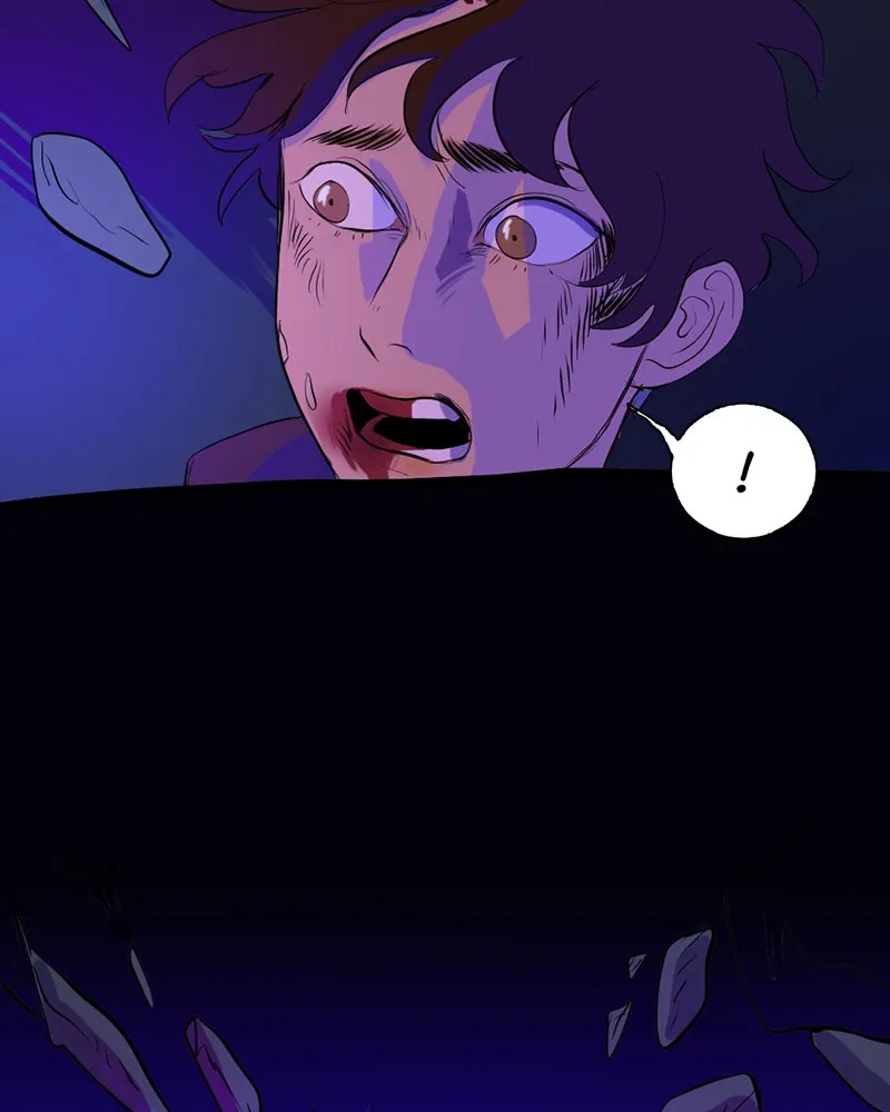 Beetle Hands Chapter 7 page 28 - 
