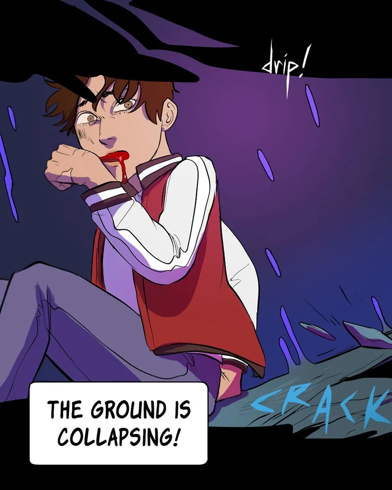 Beetle Hands Chapter 7 page 4 - 