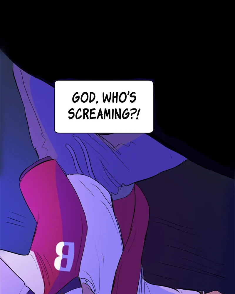Beetle Hands Chapter 7 page 33 - 