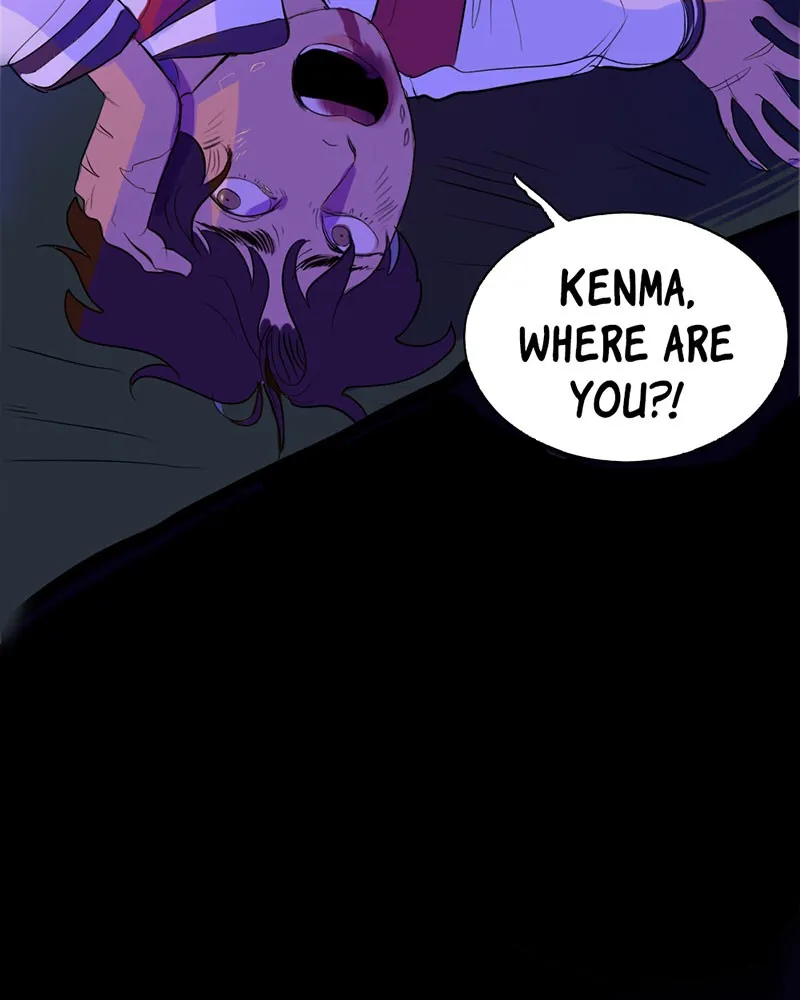 Beetle Hands Chapter 7 page 34 - 