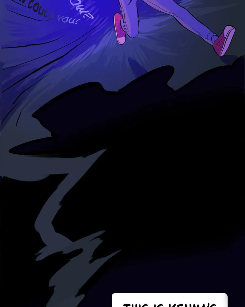 Beetle Hands Chapter 7 page 36 - 
