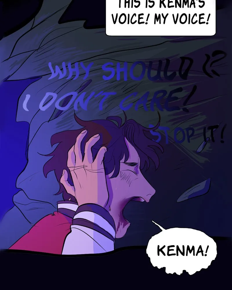 Beetle Hands Chapter 7 page 37 - 