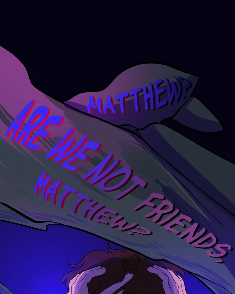 Beetle Hands Chapter 7 page 39 - 