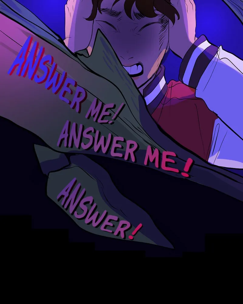 Beetle Hands Chapter 7 page 40 - 