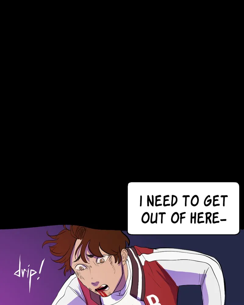 Beetle Hands Chapter 7 page 5 - 