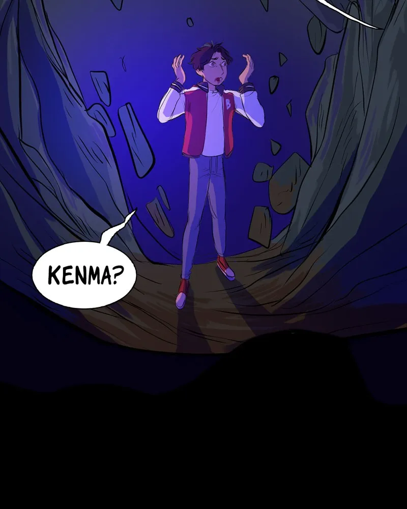 Beetle Hands Chapter 7 page 42 - 