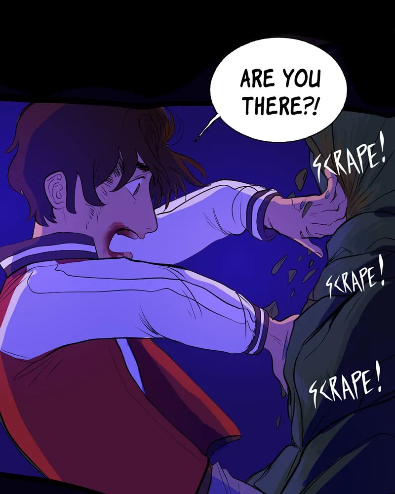Beetle Hands Chapter 7 page 43 - 