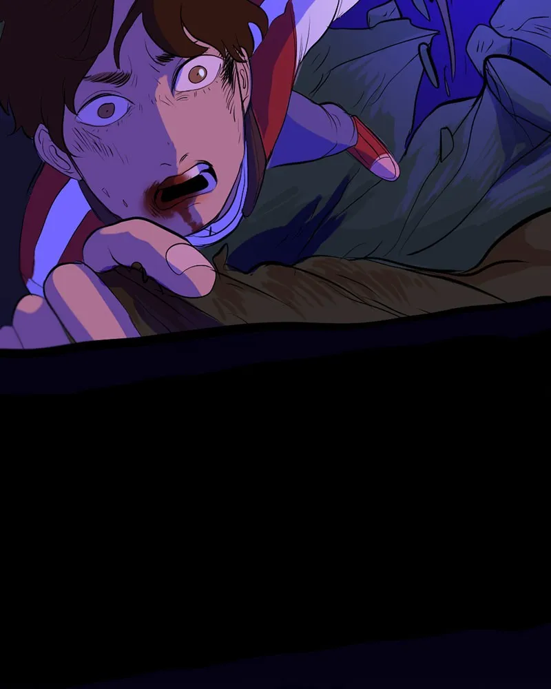Beetle Hands Chapter 7 page 45 - 