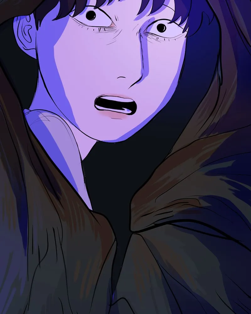 Beetle Hands Chapter 7 page 48 - 