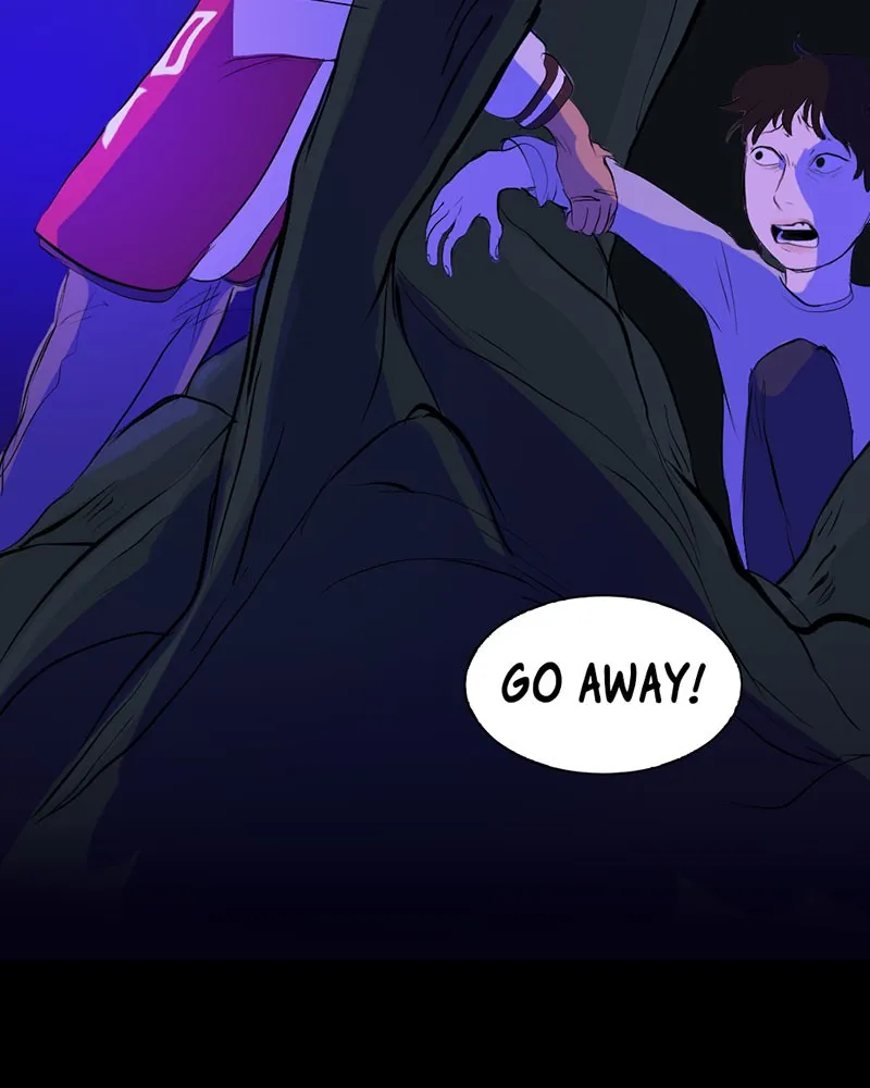 Beetle Hands Chapter 7 page 50 - 