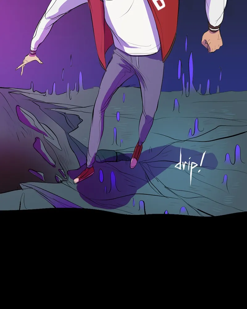 Beetle Hands Chapter 7 page 6 - 