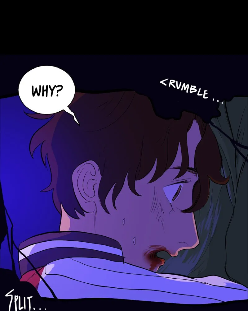 Beetle Hands Chapter 7 page 51 - 