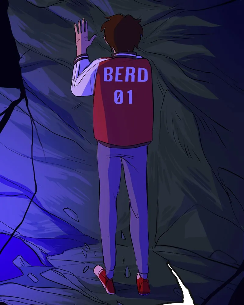 Beetle Hands Chapter 7 page 54 - 
