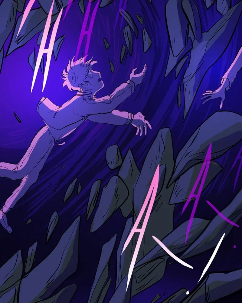 Beetle Hands Chapter 7 page 56 - 