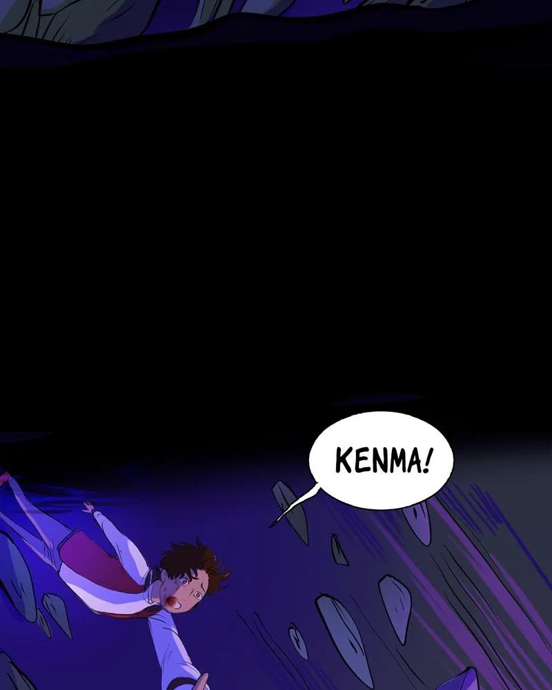 Beetle Hands Chapter 7 page 57 - 