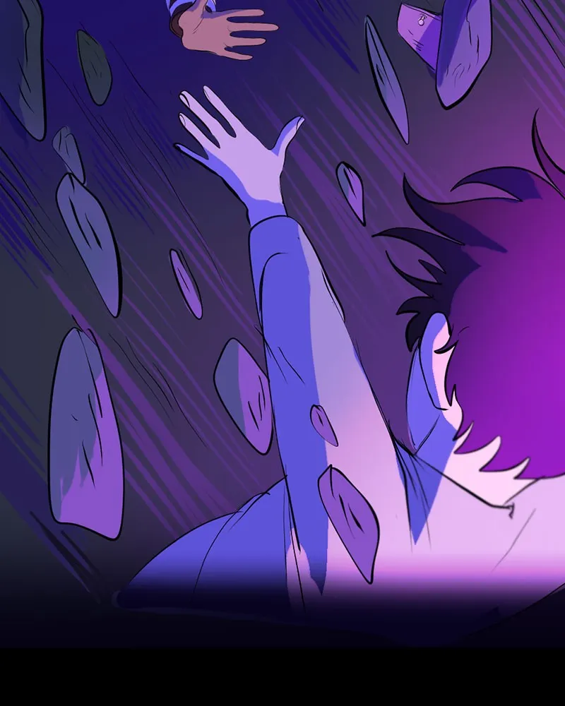 Beetle Hands Chapter 7 page 58 - 
