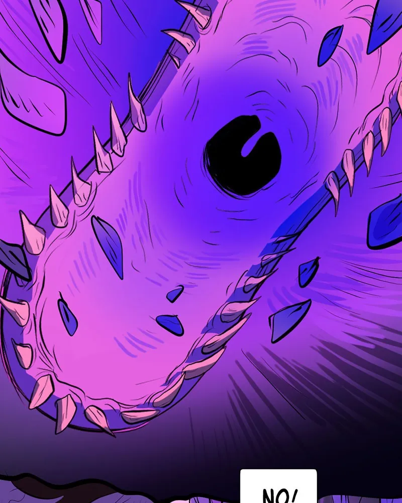 Beetle Hands Chapter 7 page 62 - 