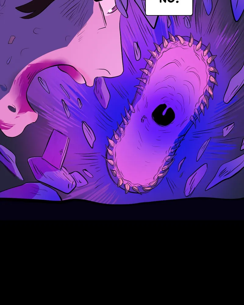 Beetle Hands Chapter 7 page 63 - 