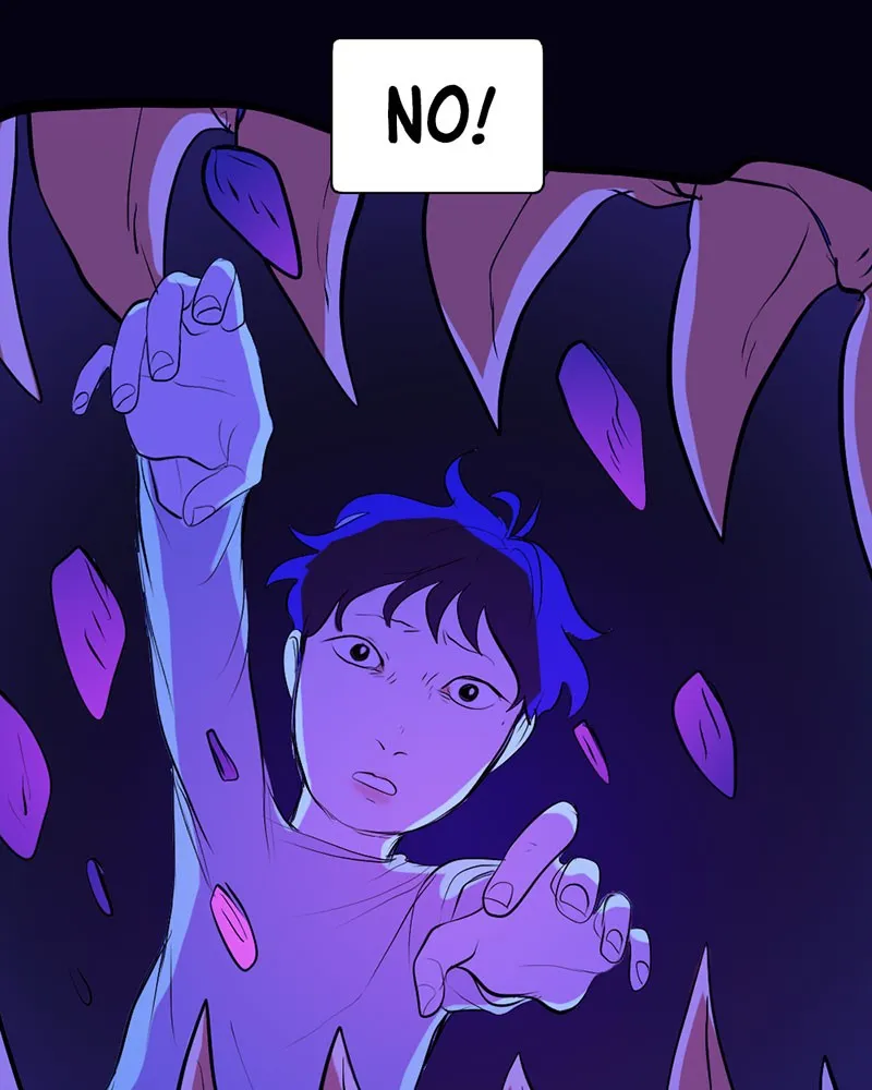 Beetle Hands Chapter 7 page 66 - 