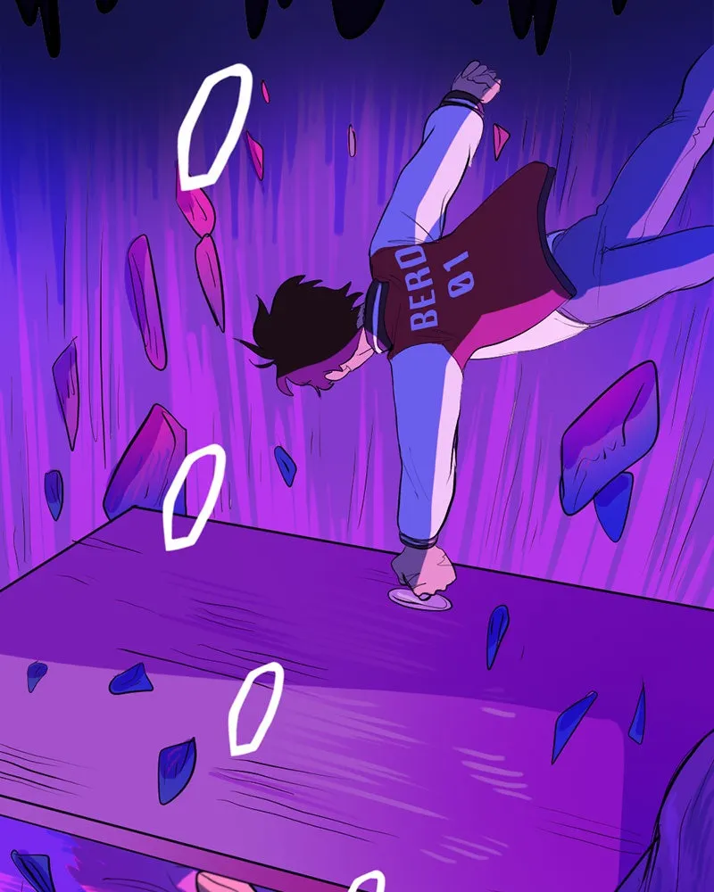 Beetle Hands Chapter 7 page 74 - 