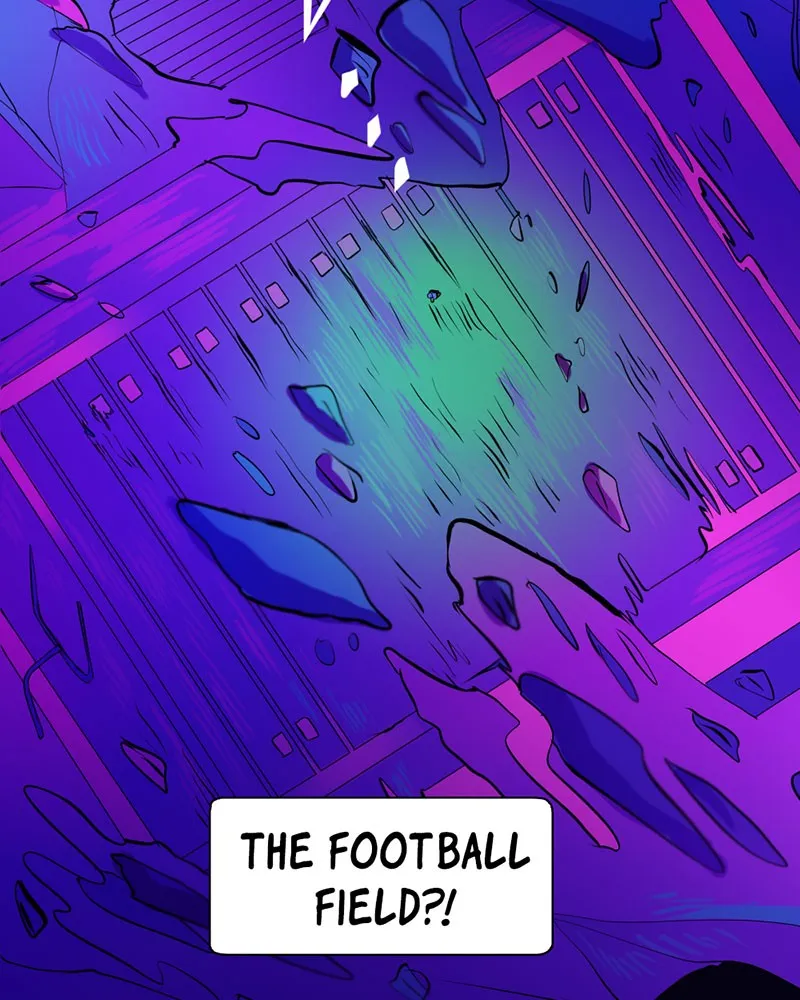 Beetle Hands Chapter 7 page 83 - 